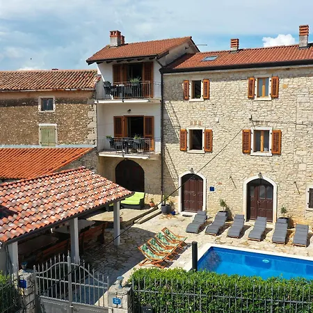 Apartment Casa San Marco *