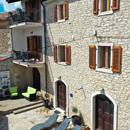 Apartment Casa San Marco Poreč