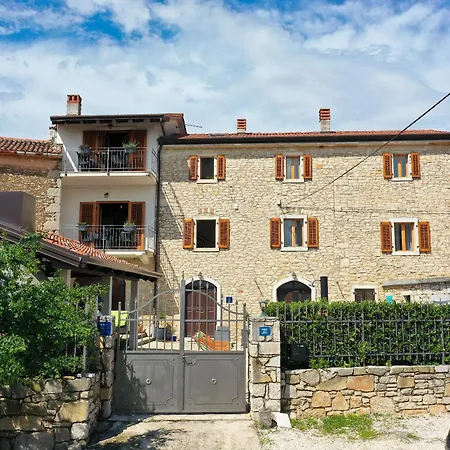 Casa San Marco Apartment Poreč