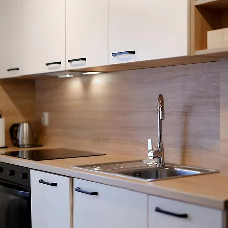 Casa San Marco Apartment