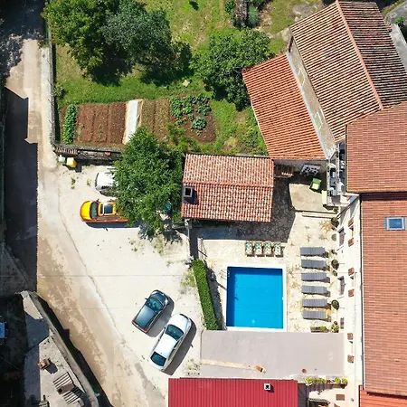 Casa San Marco Poreč