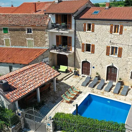 Casa San Marco Apartment *