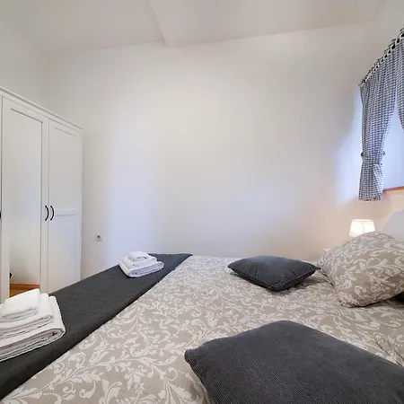 Apartment Casa San Marco Poreč