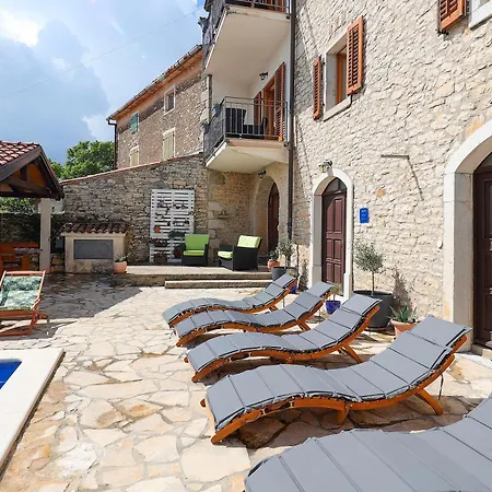 Casa San Marco Apartment Poreč
