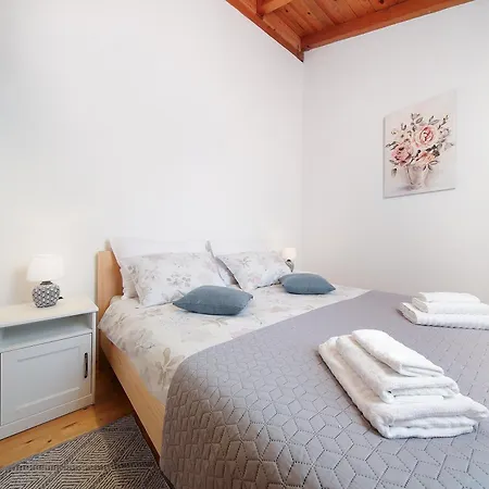 Casa San Marco Apartment *