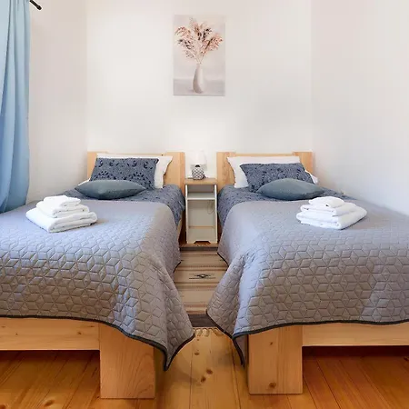 Casa San Marco Apartment Poreč