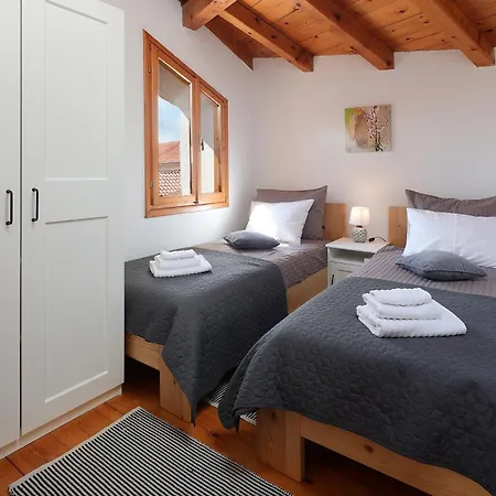 Apartment Casa San Marco Poreč