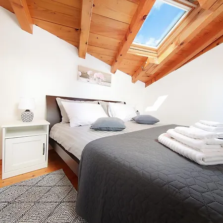 Casa San Marco Apartment Poreč