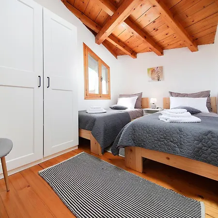 Casa San Marco * Poreč