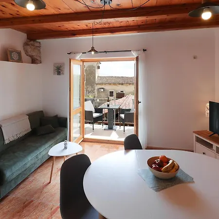 Casa San Marco Apartment Porec