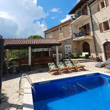 Casa San Marco * Poreč