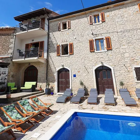 Casa San Marco *