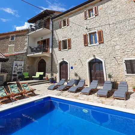 Casa San Marco * Porec
